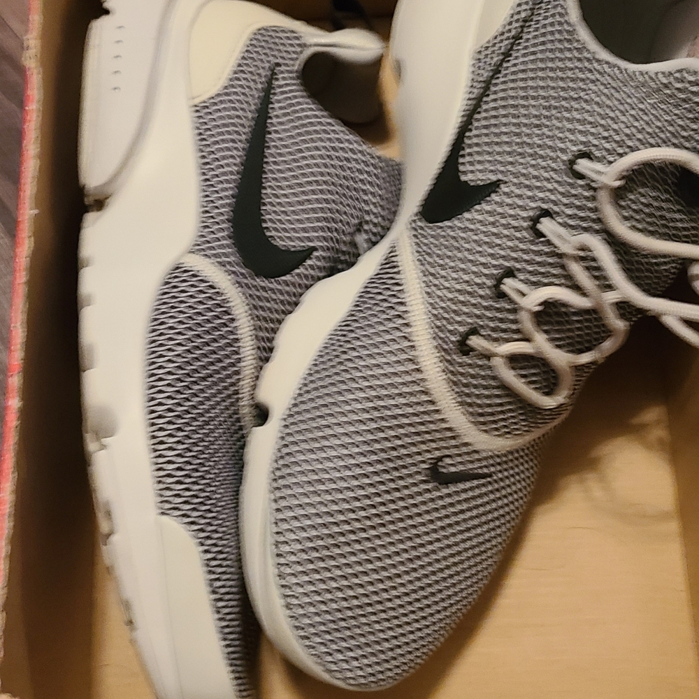 Mens nike presto